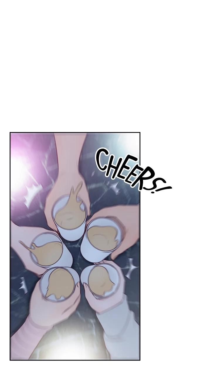 Read Lust Awakening chapter 61 image 28 on Lezhin