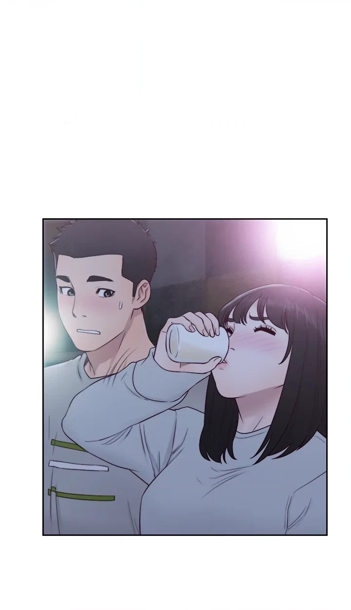 Read Lust Awakening chapter 61 image 29 on Lezhin