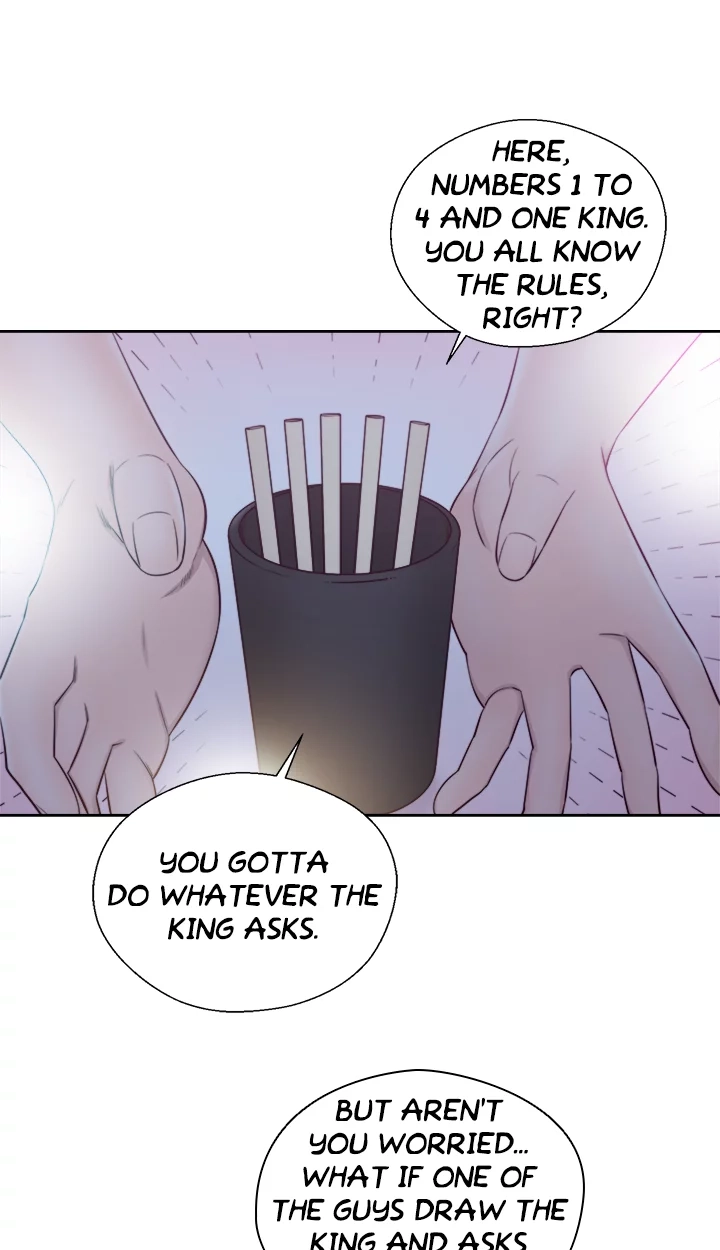 Read Lust Awakening chapter 61 image 36 on Lezhin