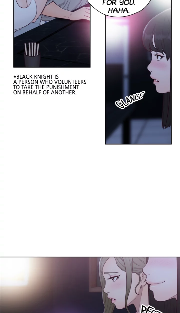 Read Lust Awakening chapter 61 image 38 on Lezhin