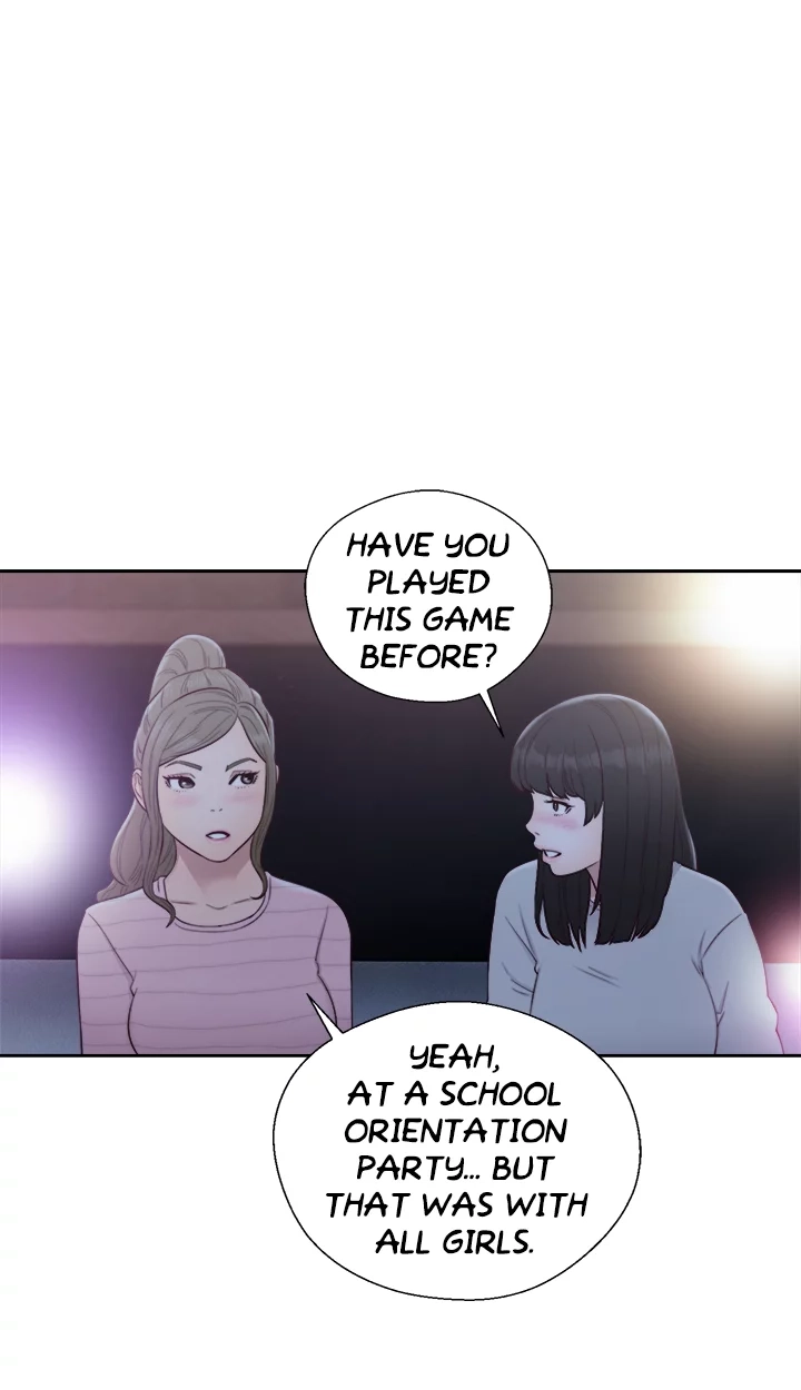 Read Lust Awakening chapter 61 image 40 on Lezhin
