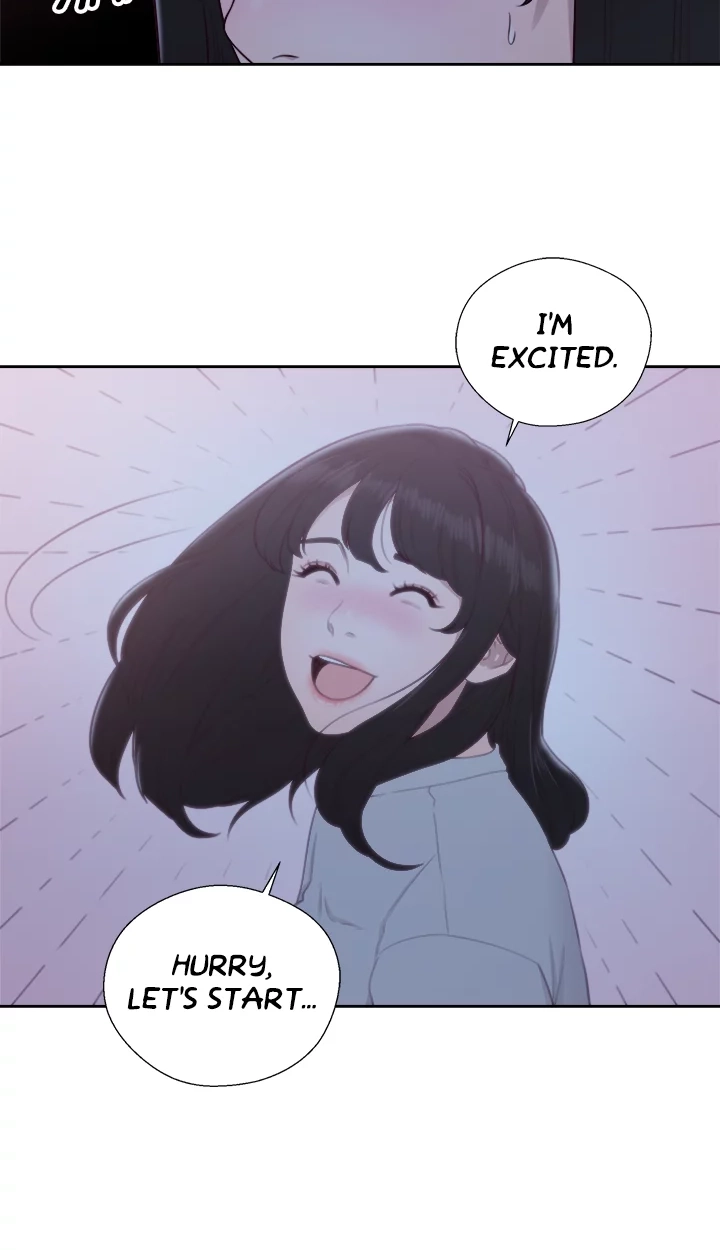 Read Lust Awakening chapter 61 image 42 on Lezhin