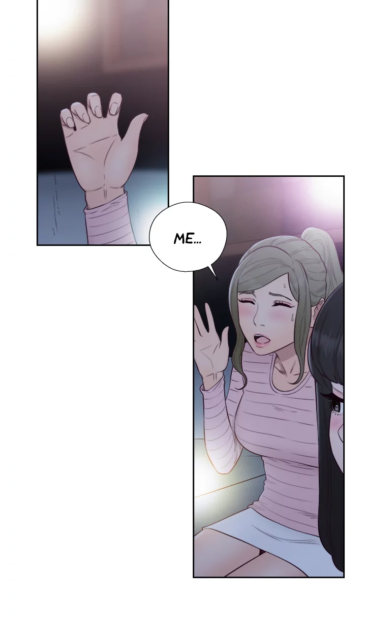 Read Lust Awakening chapter 61 image 45 on Lezhin