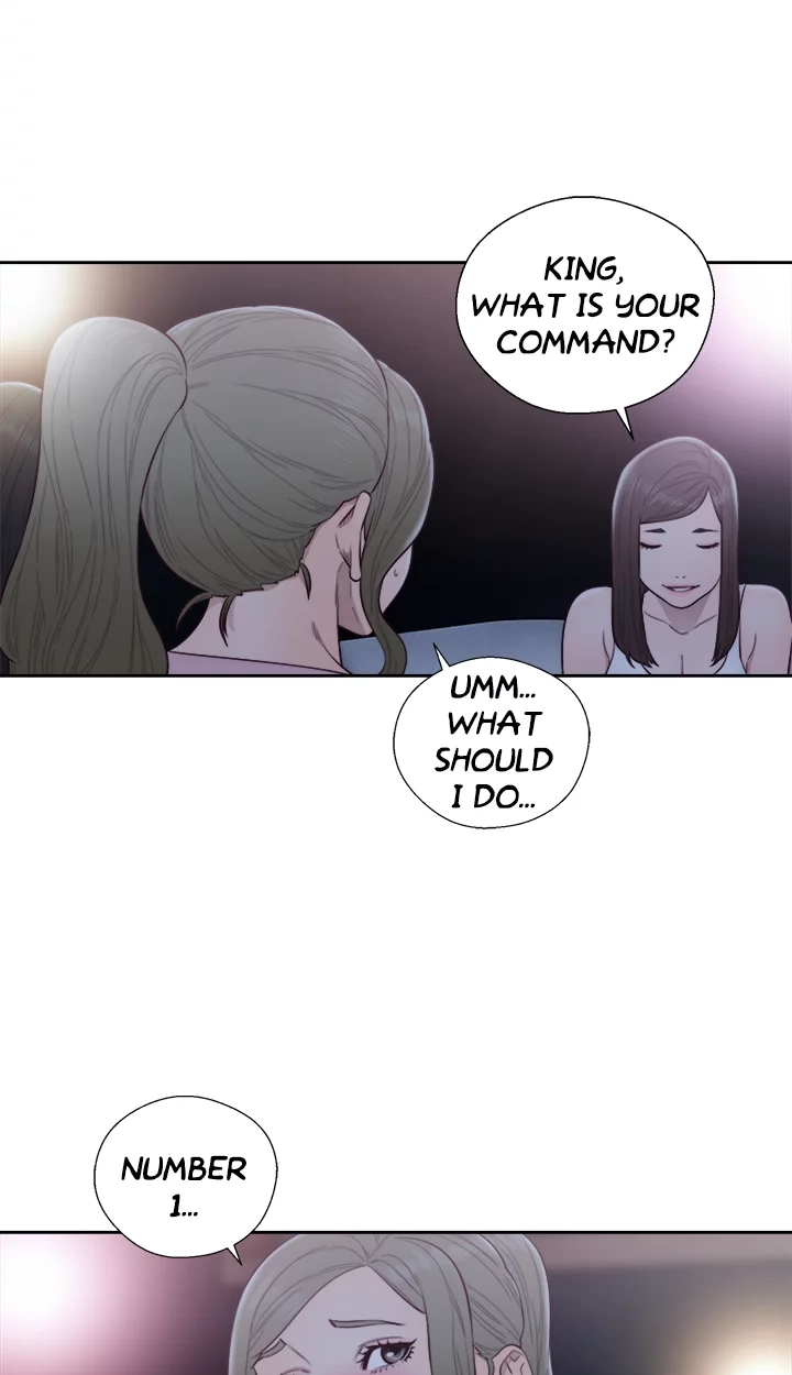 Read Lust Awakening chapter 61 image 46 on Lezhin
