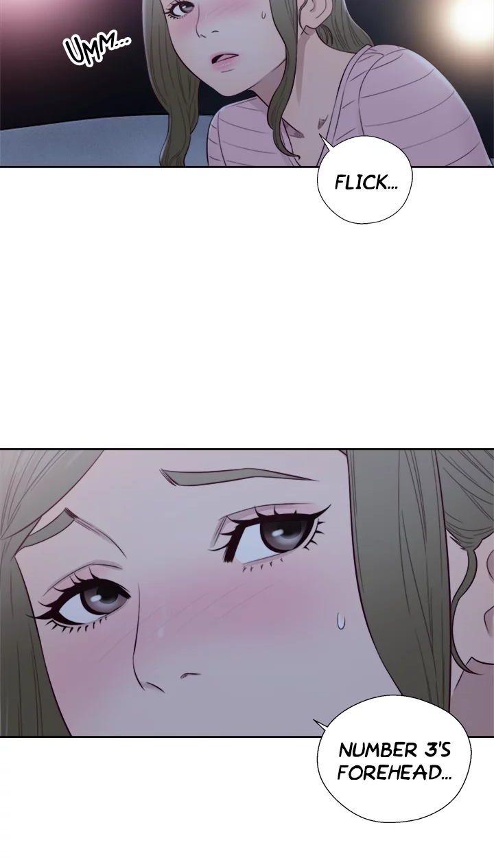 Read Lust Awakening chapter 61 image 47 on Lezhin