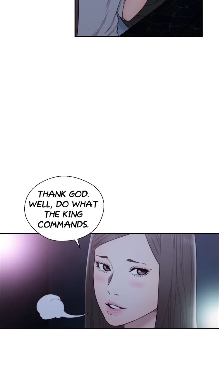 Read Lust Awakening chapter 61 image 50 on Lezhin