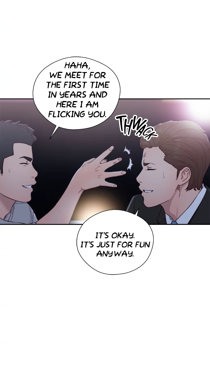 Read Lust Awakening chapter 61 image 51 on Lezhin