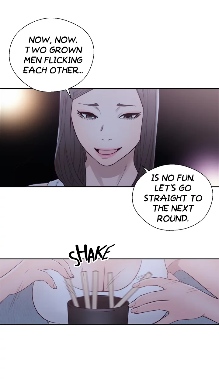 Read Lust Awakening chapter 61 image 52 on Lezhin