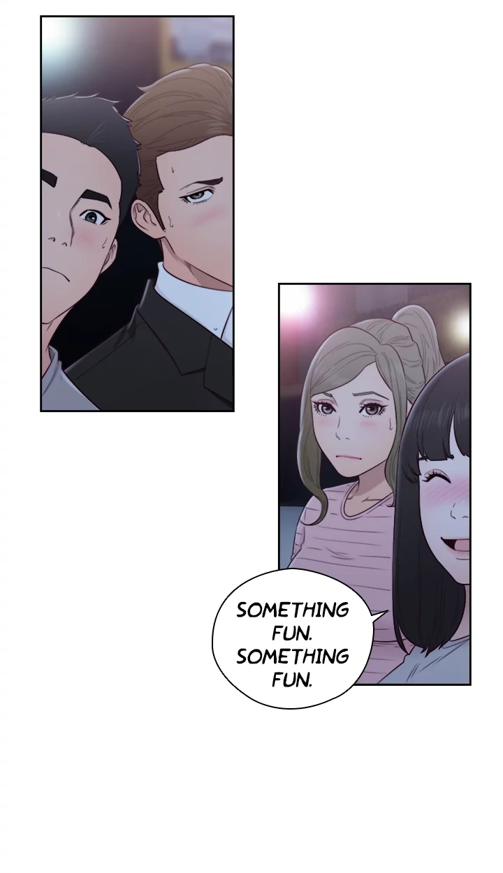 Read Lust Awakening chapter 61 image 55 on Lezhin