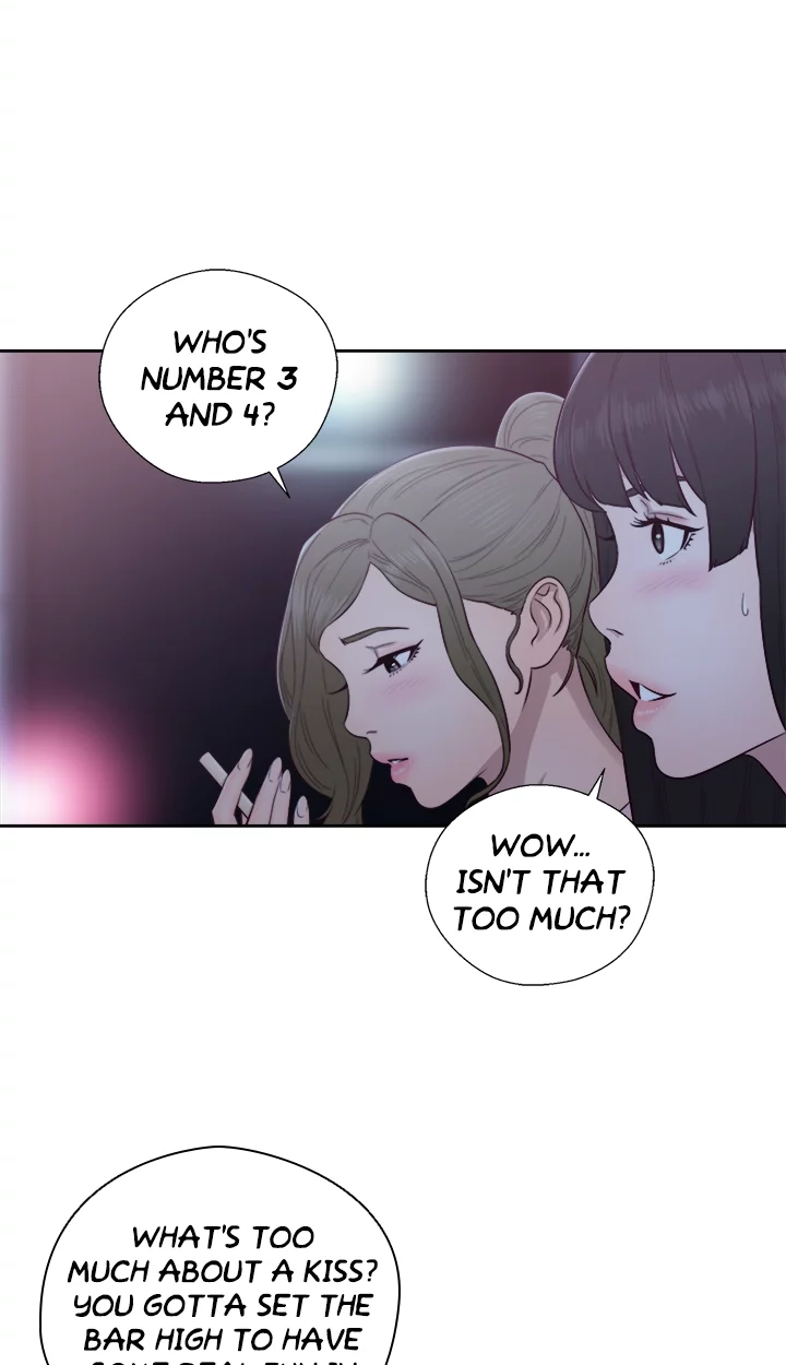 Read Lust Awakening chapter 61 image 57 on Lezhin