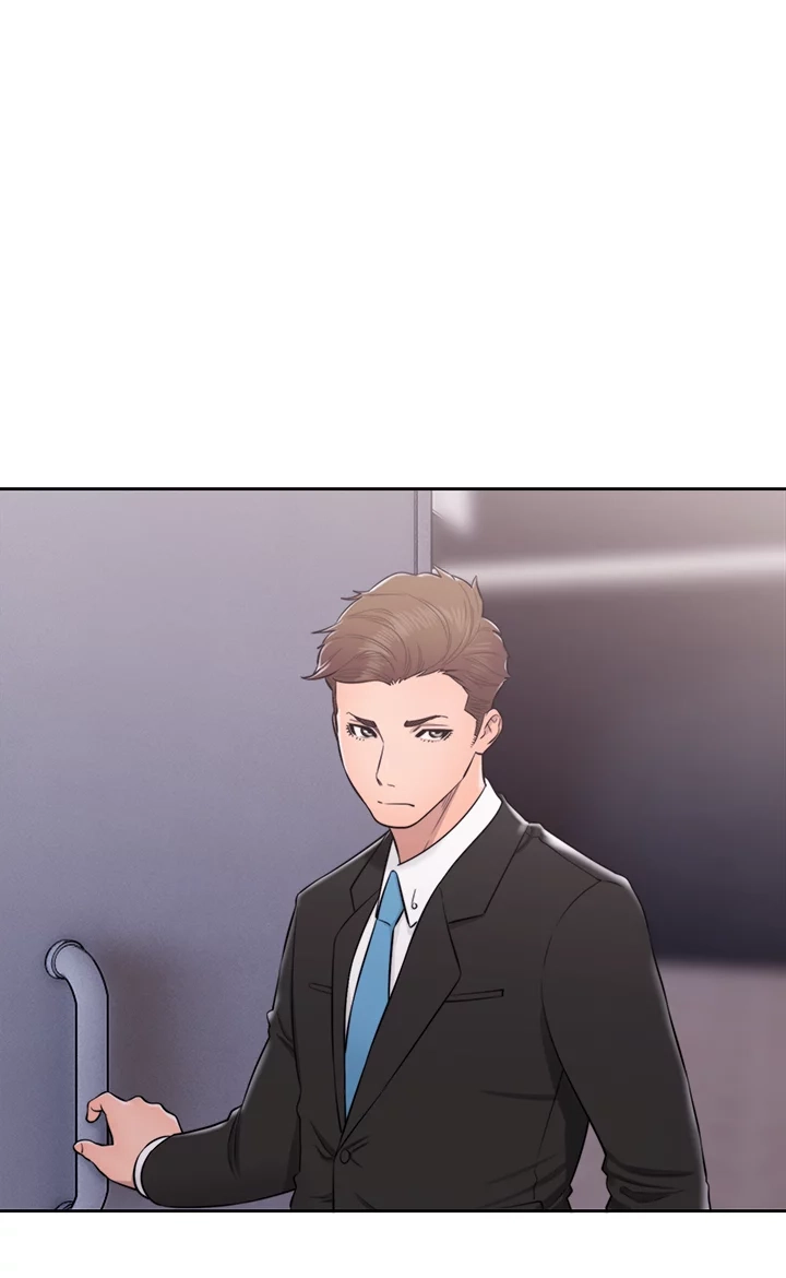 Read Lust Awakening chapter 61 image 6 on Lezhin
