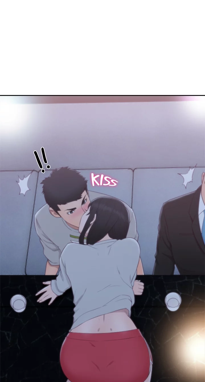 Read Lust Awakening chapter 61 image 64 on Lezhin