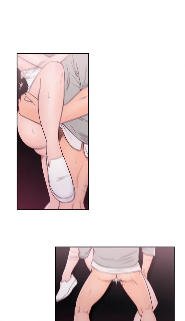 Read Lust Awakening chapter 61 image 9 on Lezhin