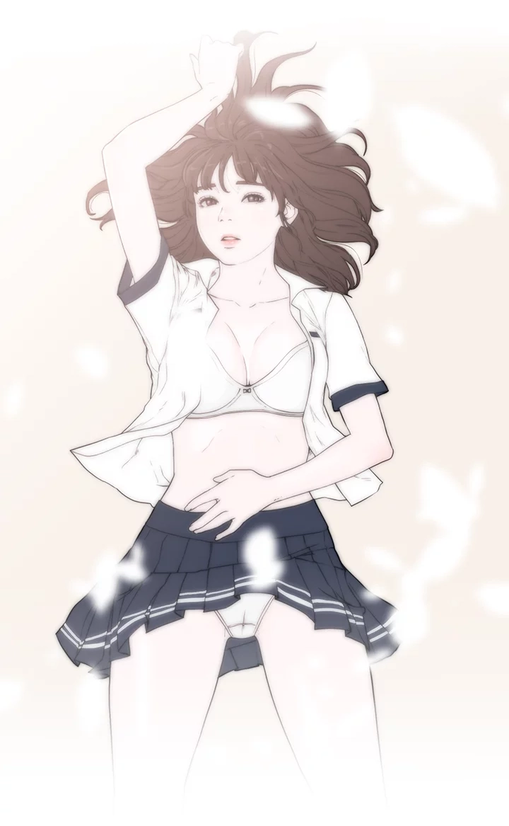 Read Lust Awakening chapter 62 image 12 on Lezhin