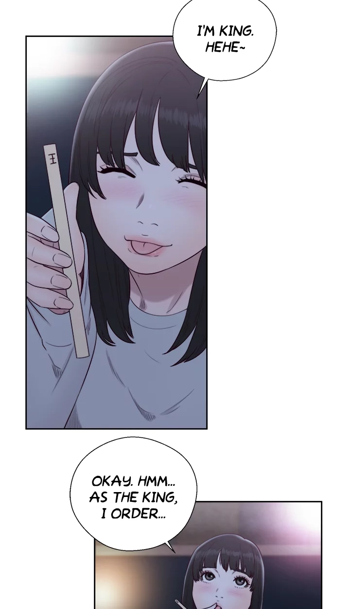 Read Lust Awakening chapter 62 image 15 on Lezhin