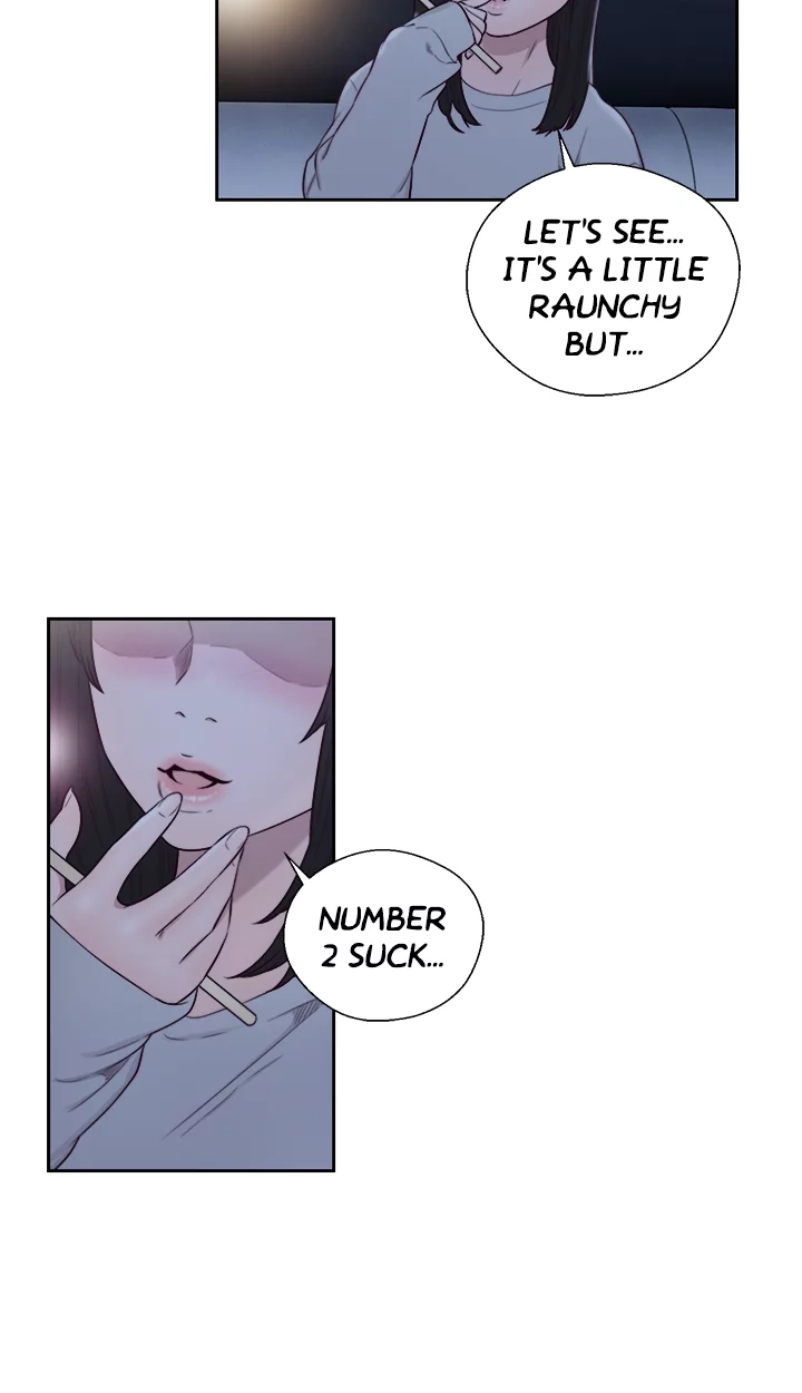 Read Lust Awakening chapter 62 image 16 on Lezhin