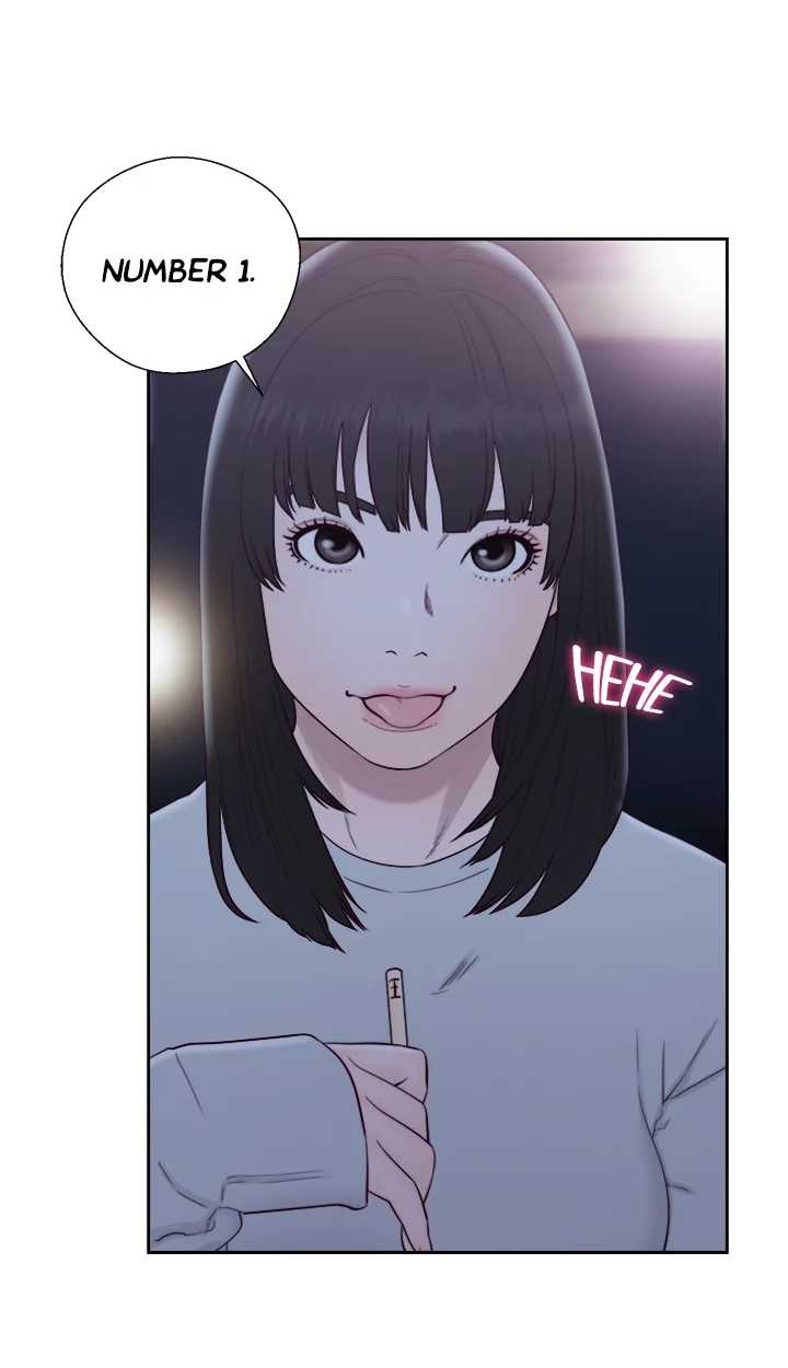 Read Lust Awakening chapter 62 image 17 on Lezhin