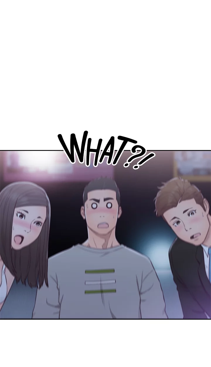 Read Lust Awakening chapter 62 image 18 on Lezhin