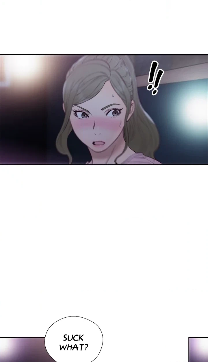 Read Lust Awakening chapter 62 image 19 on Lezhin