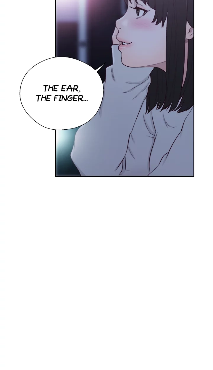 Read Lust Awakening chapter 62 image 21 on Lezhin
