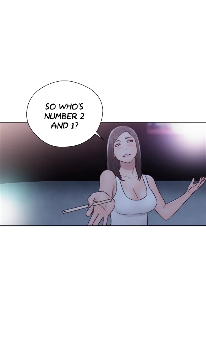 Read Lust Awakening chapter 62 image 23 on Lezhin