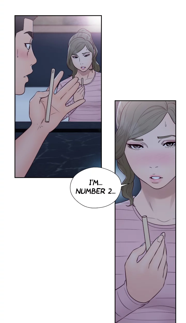 Read Lust Awakening chapter 62 image 24 on Lezhin