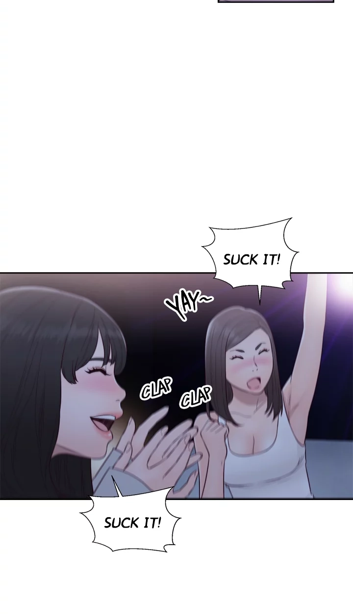 Read Lust Awakening chapter 62 image 25 on Lezhin