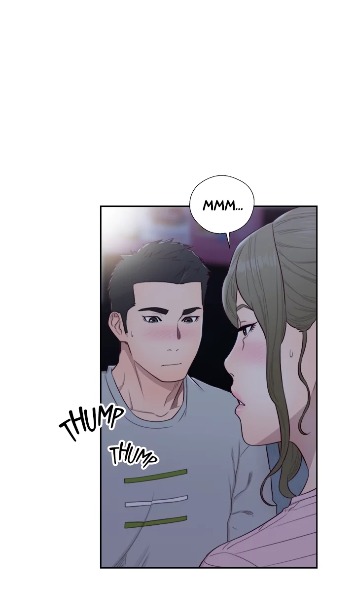 Read Lust Awakening chapter 62 image 26 on Lezhin