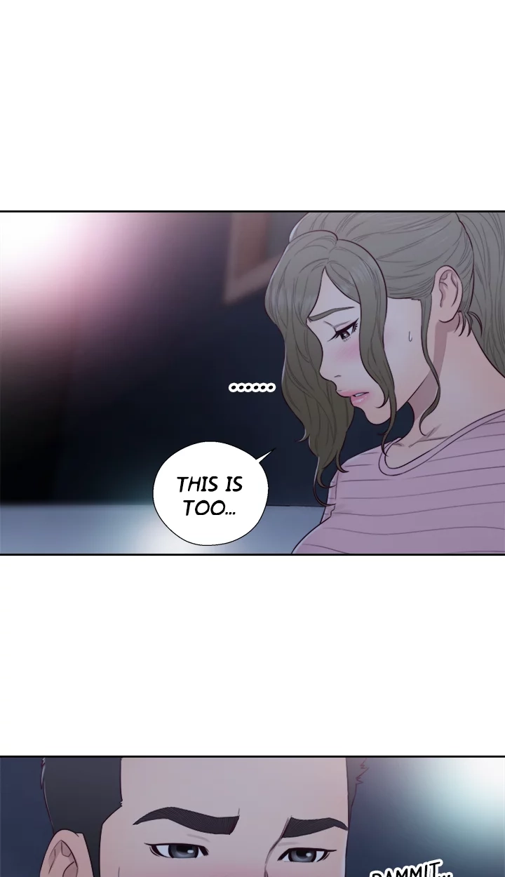 Read Lust Awakening chapter 62 image 27 on Lezhin