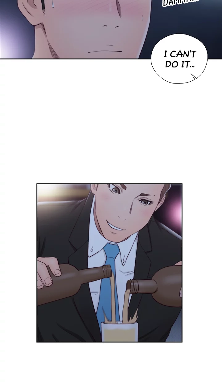 Read Lust Awakening chapter 62 image 28 on Lezhin