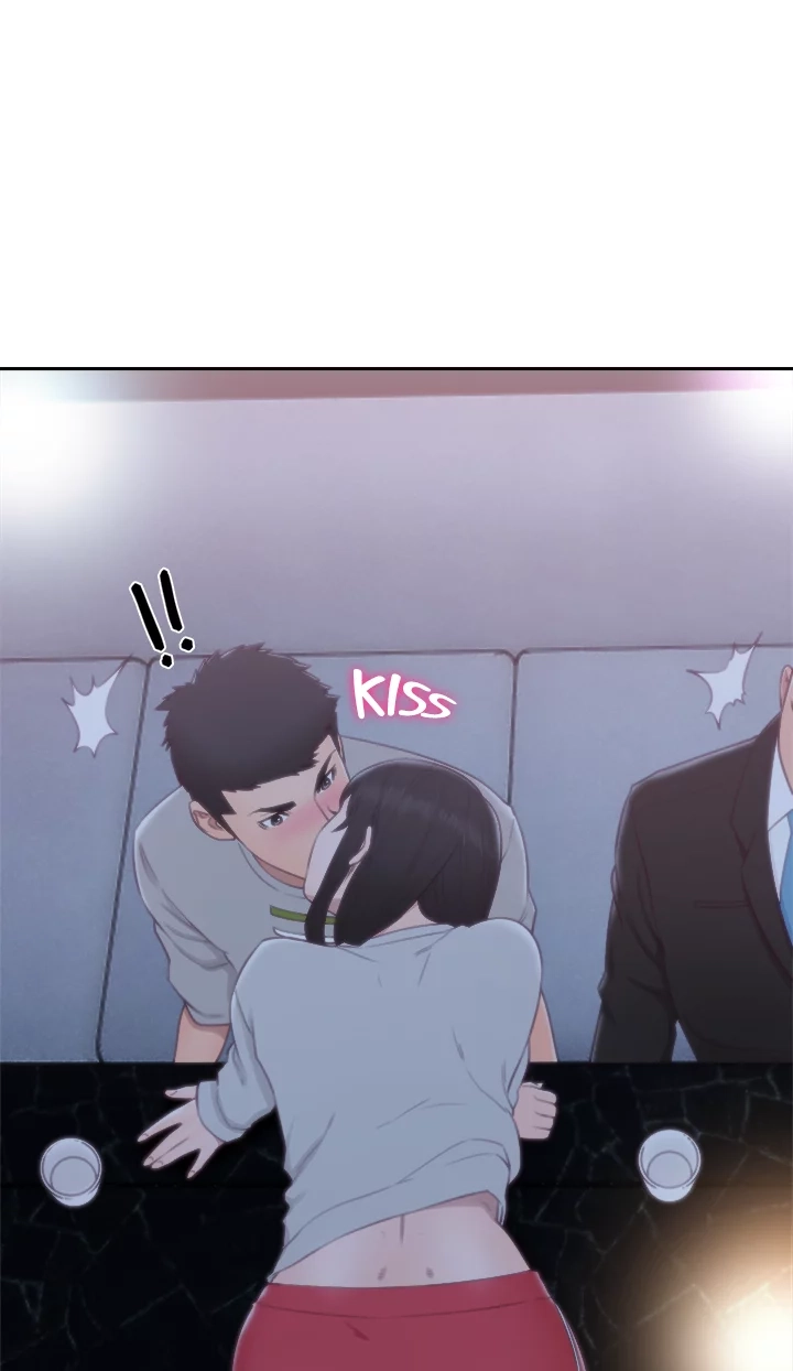 Read Lust Awakening chapter 62 image 3 on Lezhin