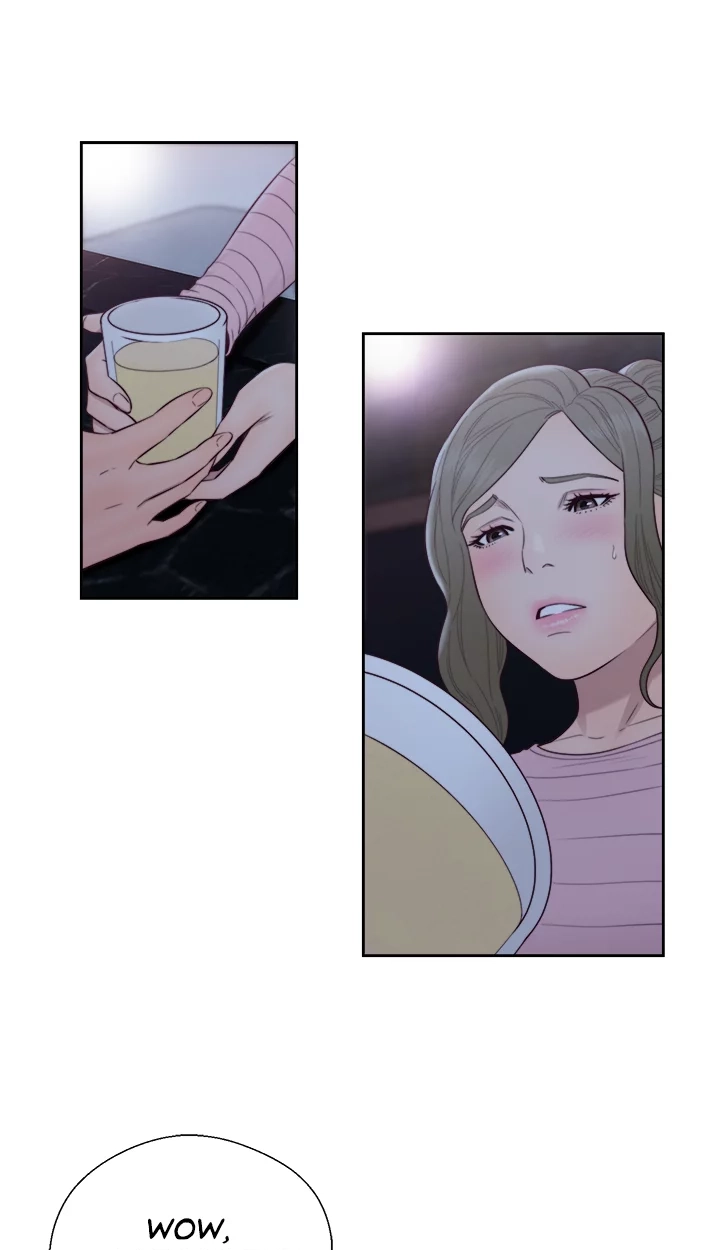 Read Lust Awakening chapter 62 image 30 on Lezhin