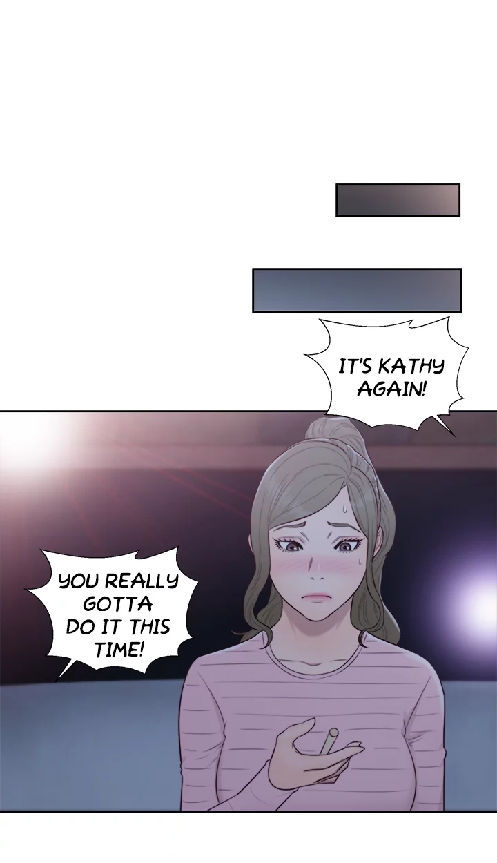 Read Lust Awakening chapter 62 image 34 on Lezhin