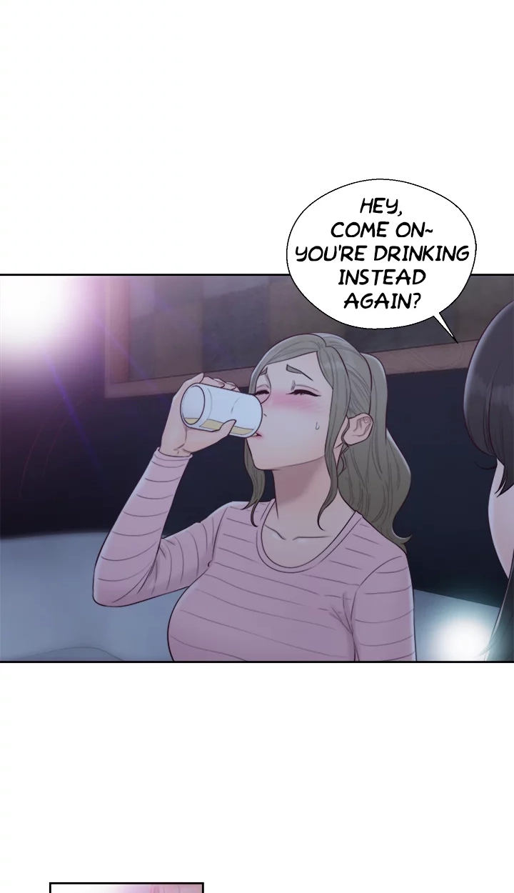 Read Lust Awakening chapter 62 image 35 on Lezhin