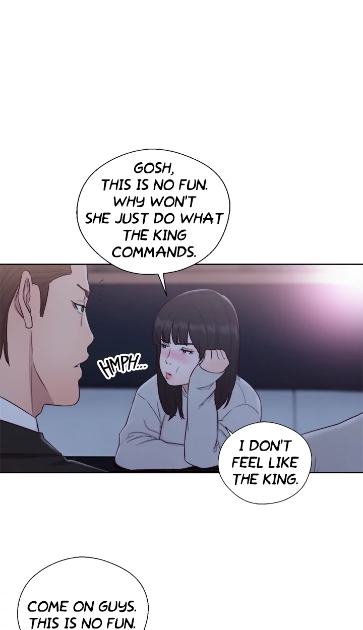 Read Lust Awakening chapter 62 image 38 on Lezhin