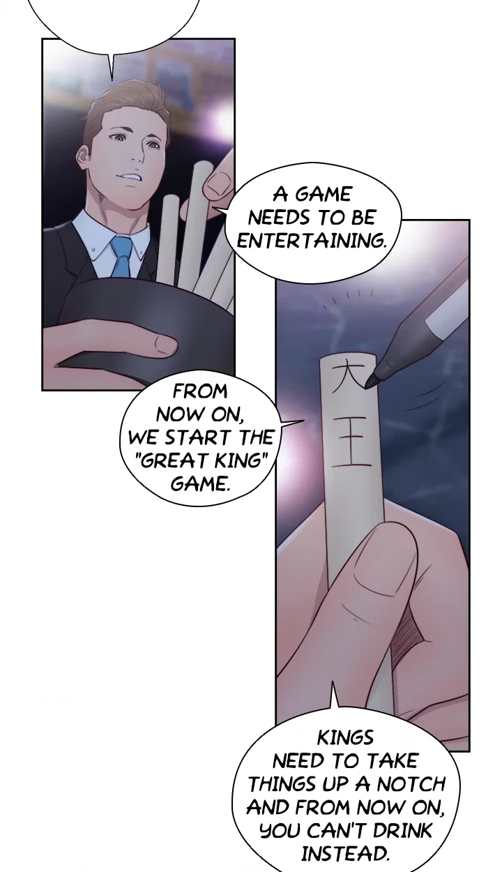 Read Lust Awakening chapter 62 image 39 on Lezhin