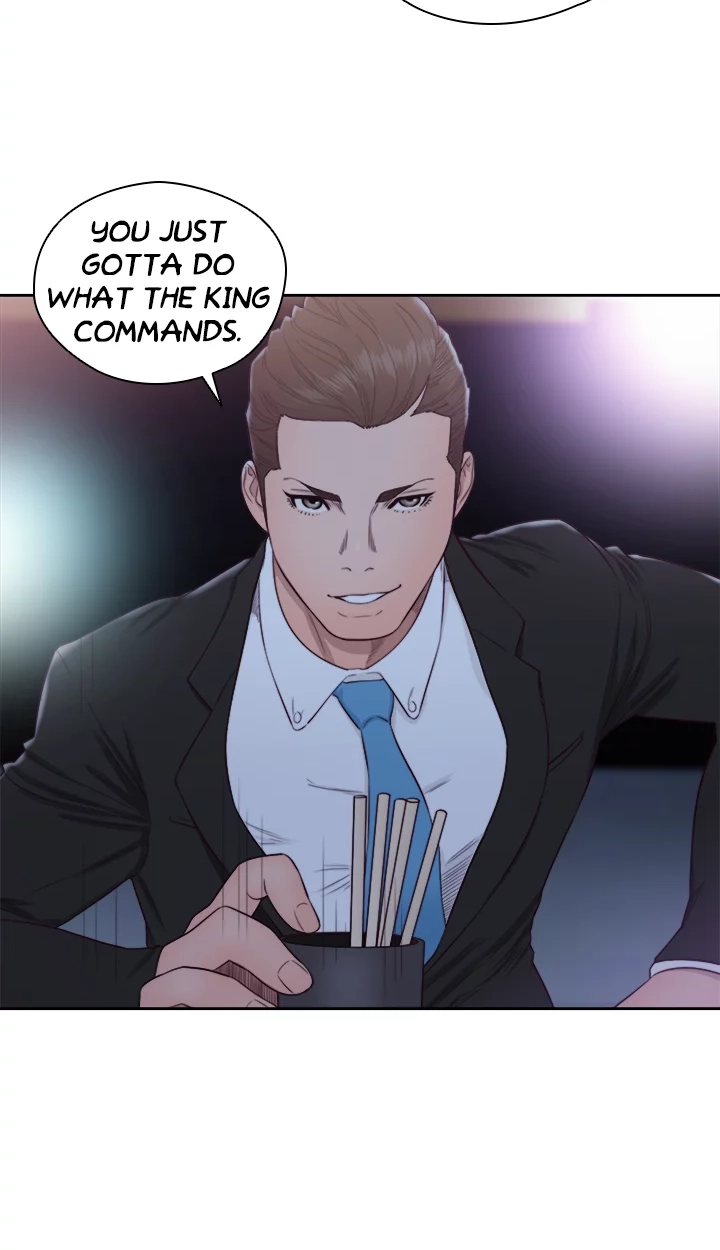 Read Lust Awakening chapter 62 image 40 on Lezhin