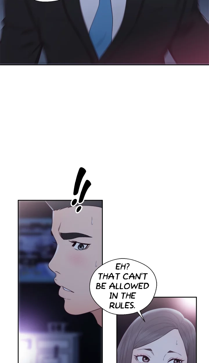 Read Lust Awakening chapter 62 image 44 on Lezhin