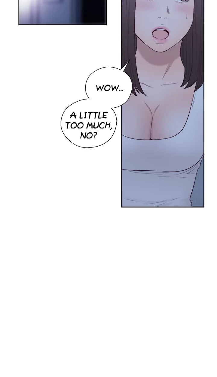 Read Lust Awakening chapter 62 image 45 on Lezhin