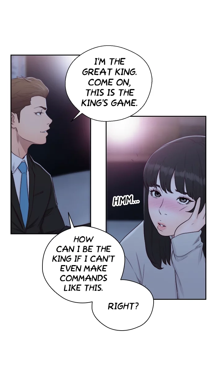 Read Lust Awakening chapter 62 image 46 on Lezhin