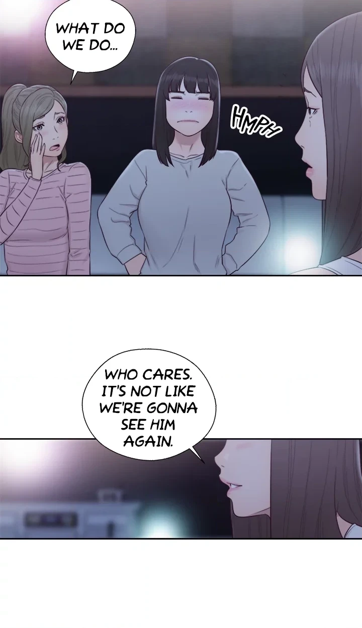 Read Lust Awakening chapter 62 image 49 on Lezhin
