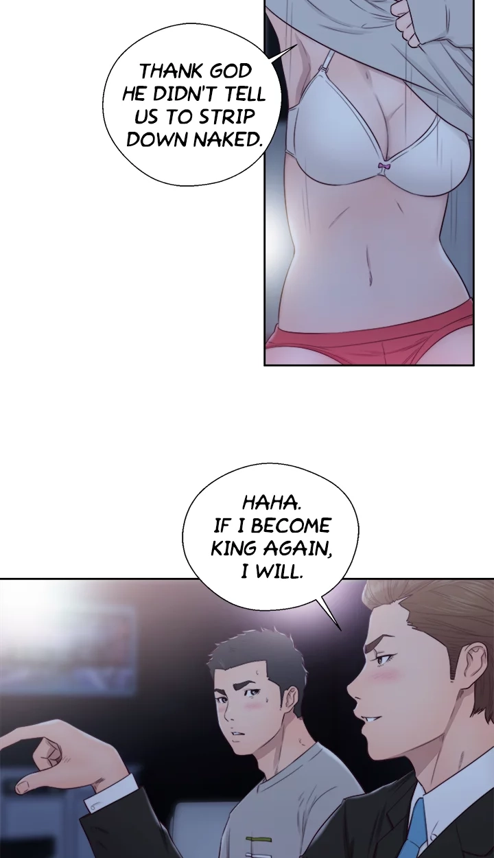 Read Lust Awakening chapter 62 image 51 on Lezhin