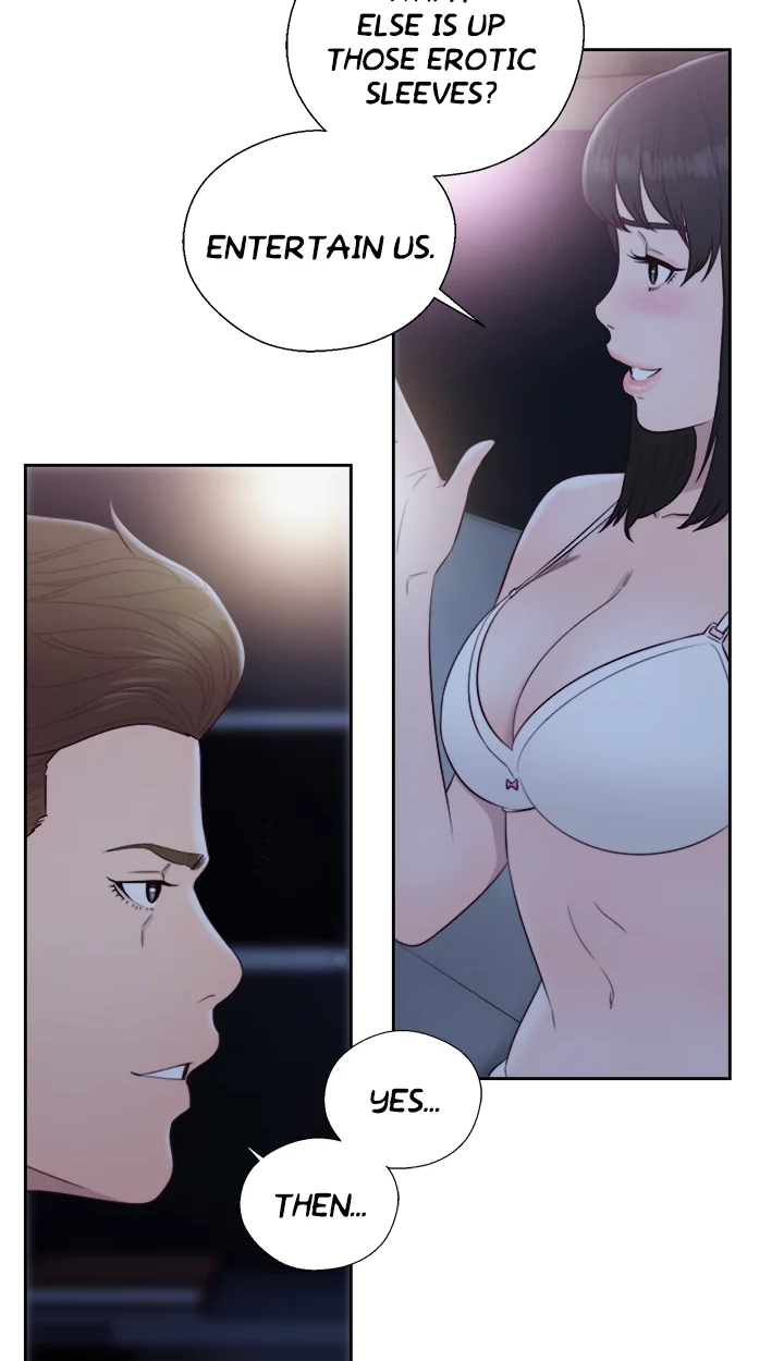 Read Lust Awakening chapter 62 image 56 on Lezhin