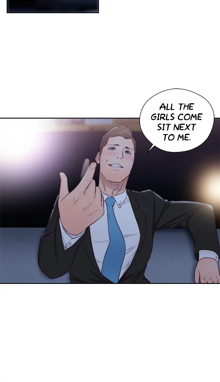 Read Lust Awakening chapter 62 image 57 on Lezhin