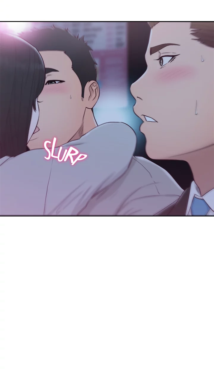 Read Lust Awakening chapter 62 image 6 on Lezhin