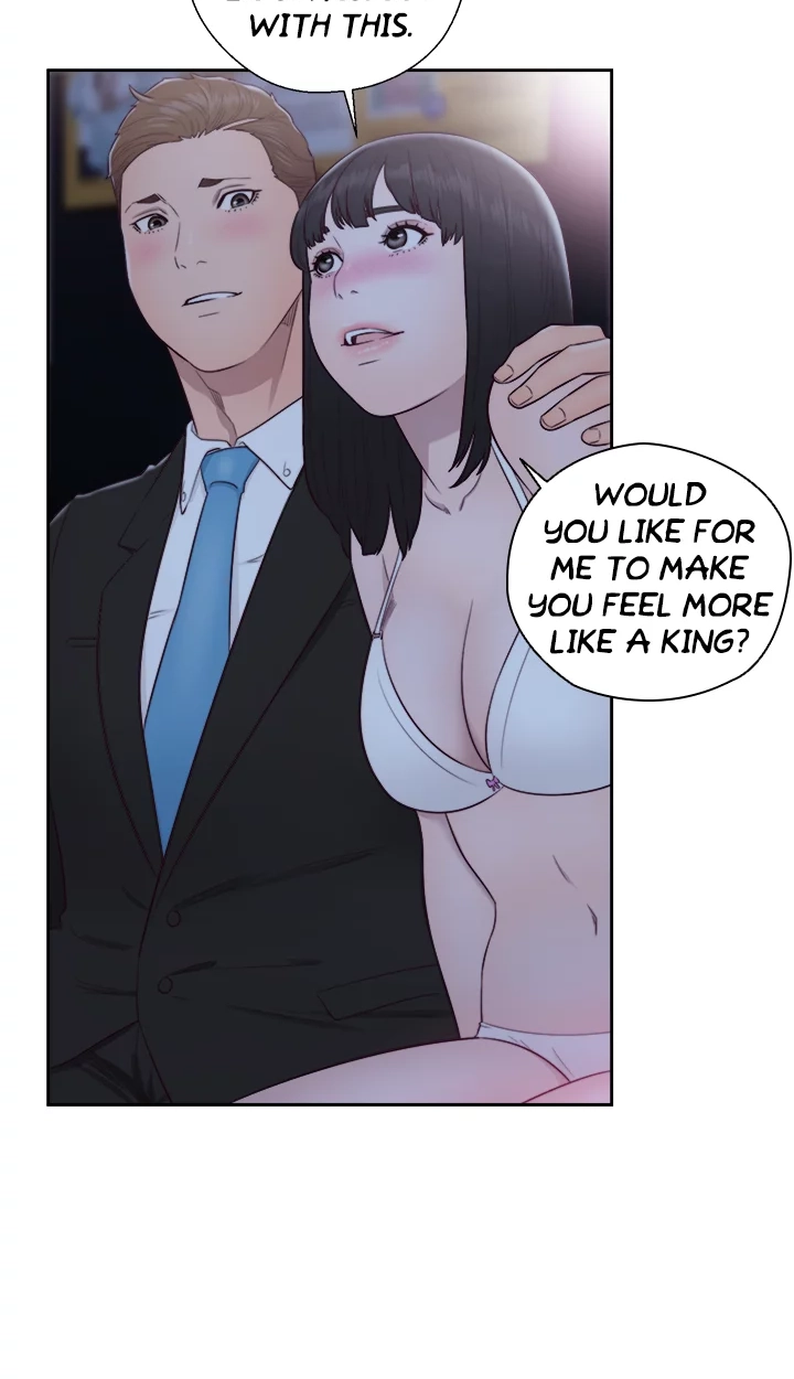 Read Lust Awakening chapter 62 image 61 on Lezhin