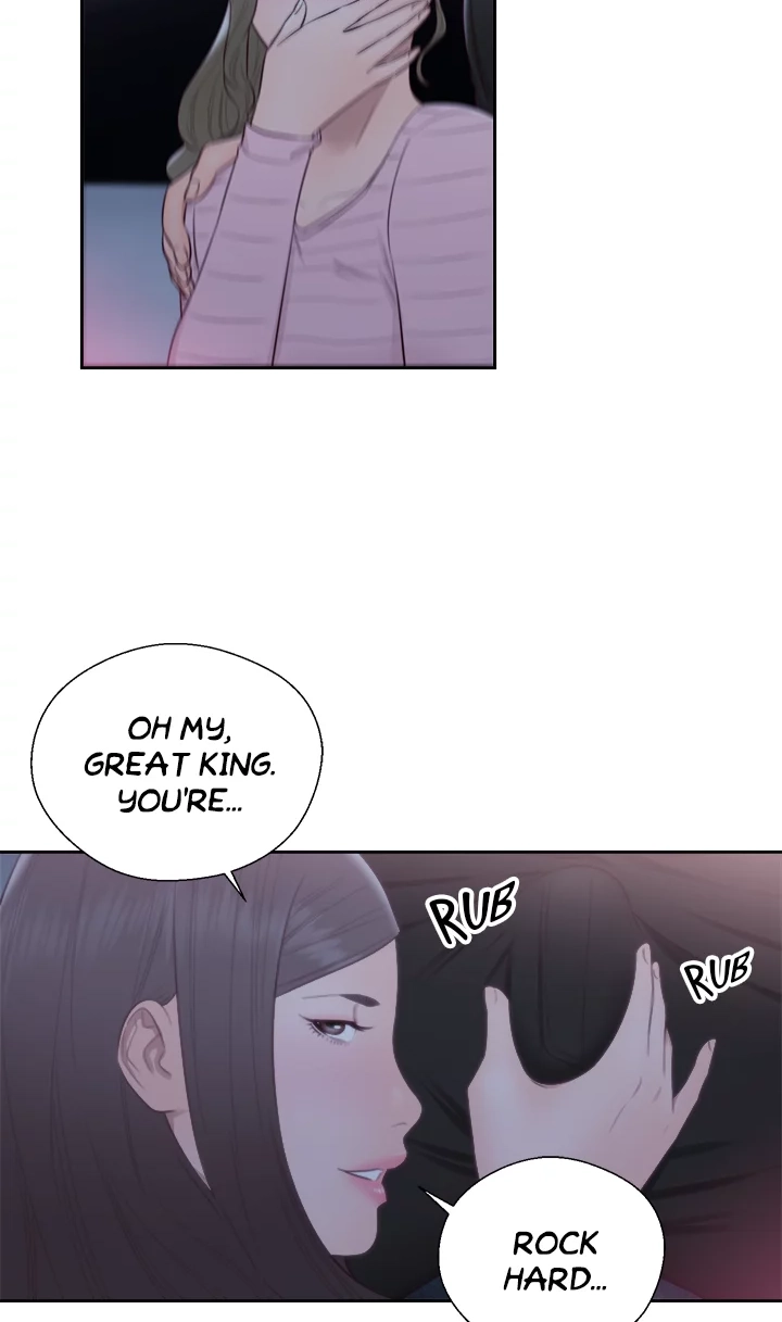 Read Lust Awakening chapter 62 image 65 on Lezhin
