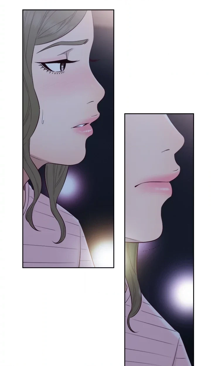 Read Lust Awakening chapter 62 image 9 on Lezhin