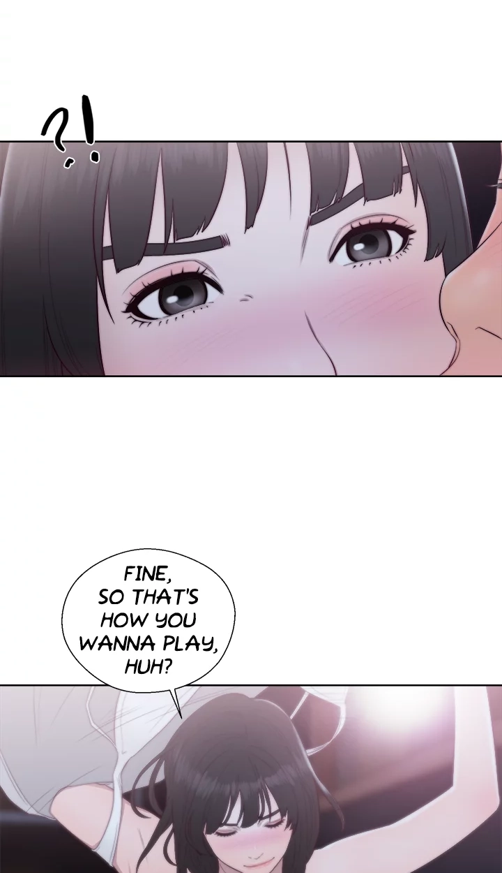 Read Lust Awakening chapter 64 image 1 on Lezhin