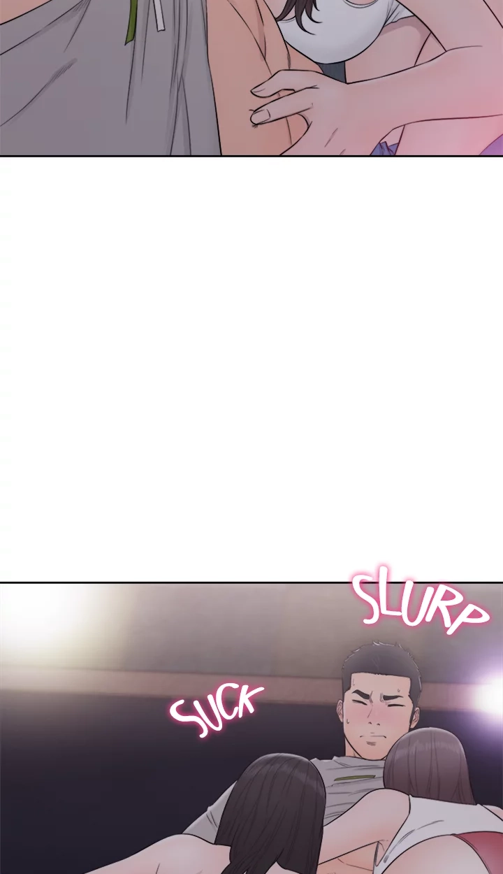Read Lust Awakening chapter 64 image 13 on Lezhin